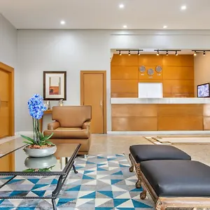 Plaza American Loft São Paulo