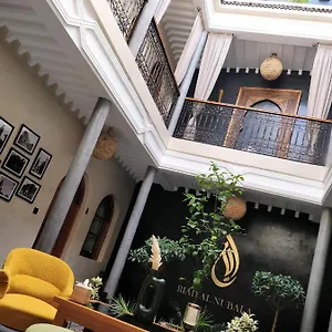 https://riad-al-nubala.marrakeshhotelsmorocco.com