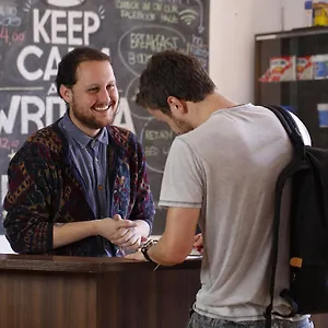 Cafe Sao Paulo