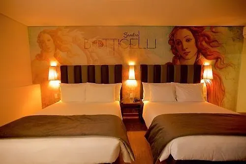 **** Hotel Vila Galé Paulista São Paulo Brésil