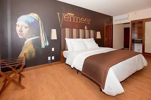 Hotel Vila Galé Paulista São Paulo