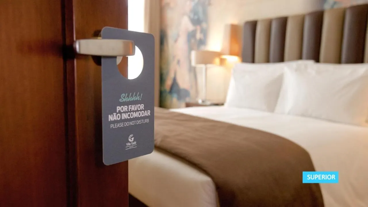Vila Galé Paulista São Paulo Hotel