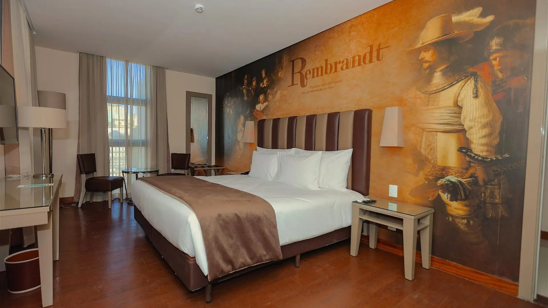 Hotel Vila Galé Paulista São Paulo