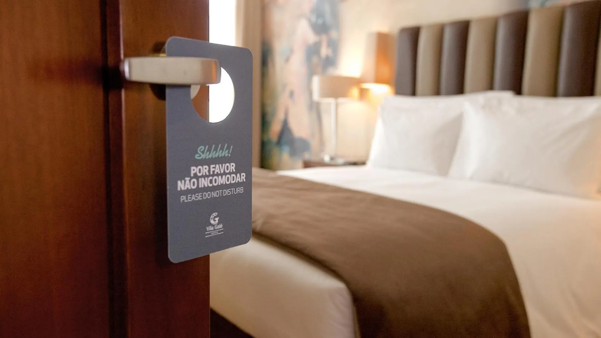 Hotel Vila Galé Paulista São Paulo