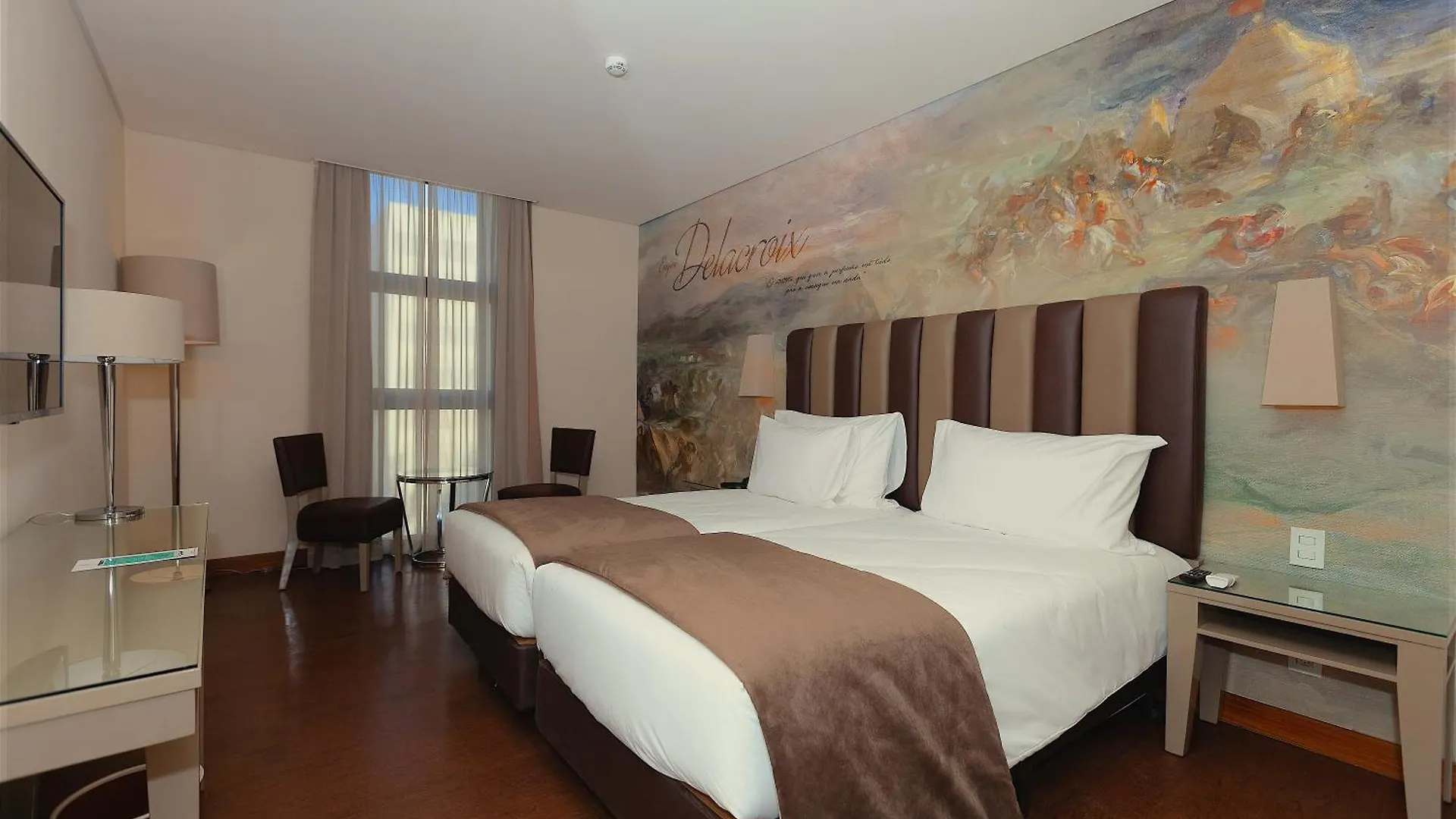 Vila Galé Paulista São Paulo Hotel